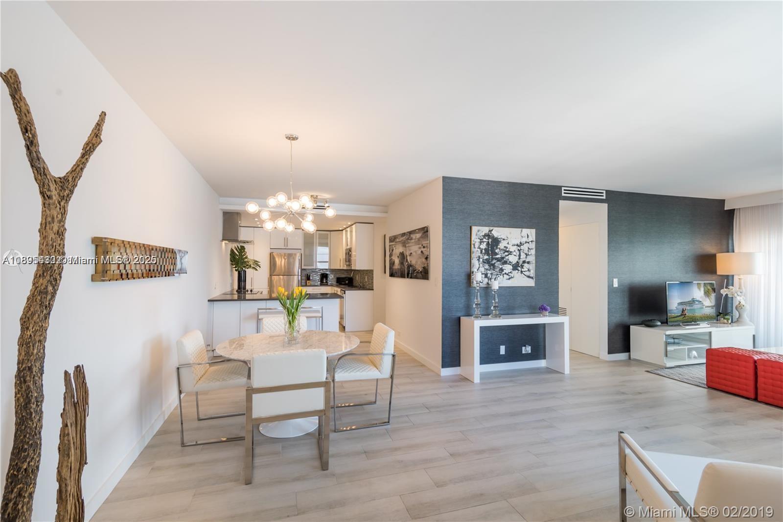 3 Island Ave #09D, Miami Beach FL 33139