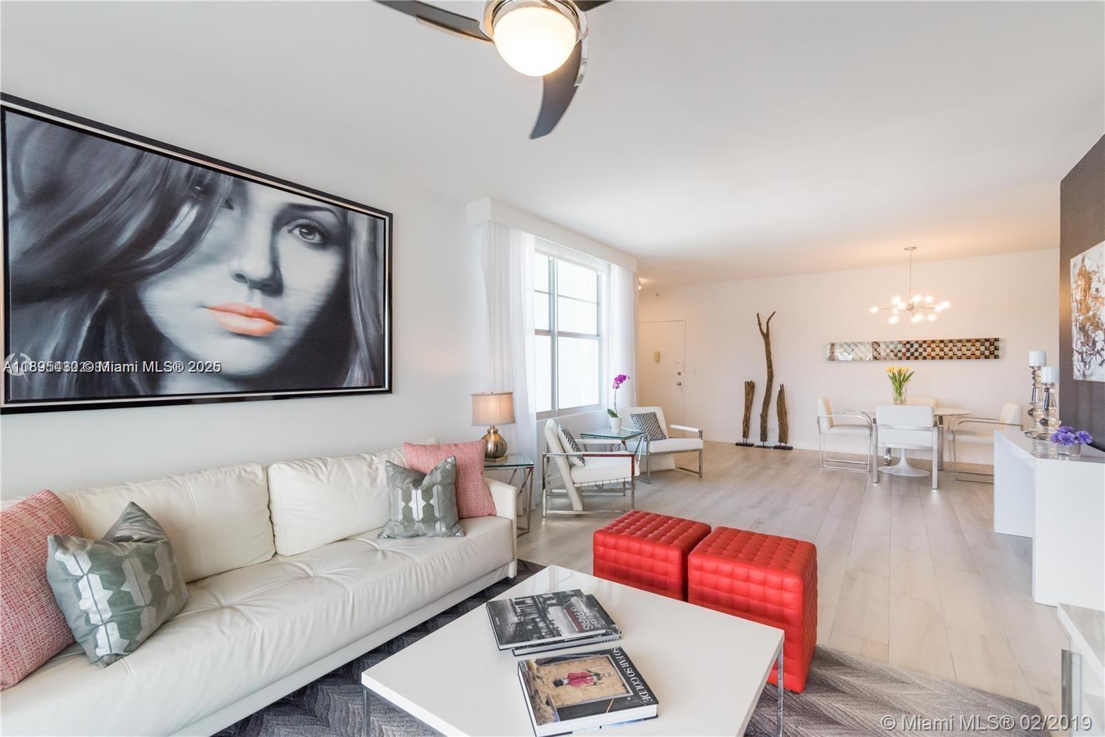 3 Island Ave #09D, Miami Beach FL 33139