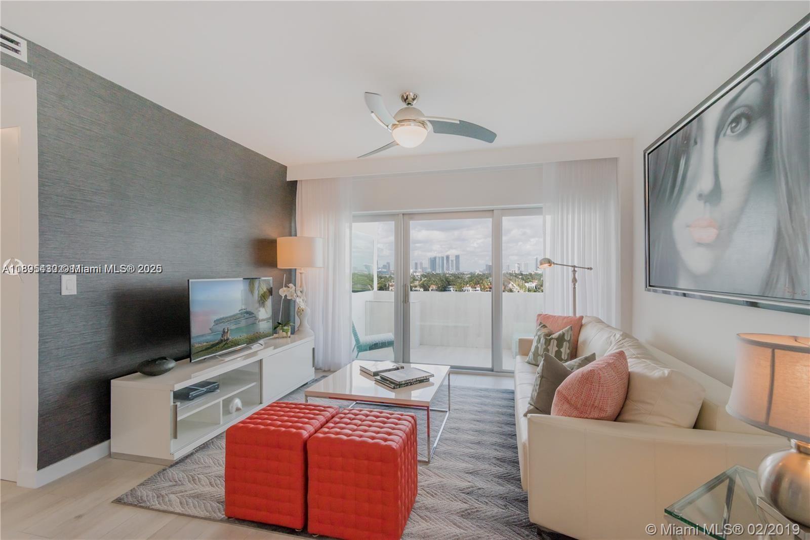 3 Island Ave #09D, Miami Beach FL 33139