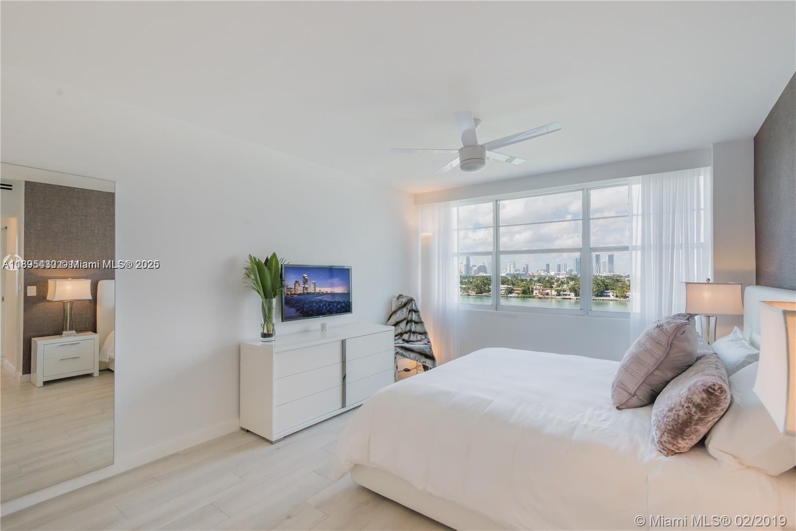 3 Island Ave #09D, Miami Beach FL 33139