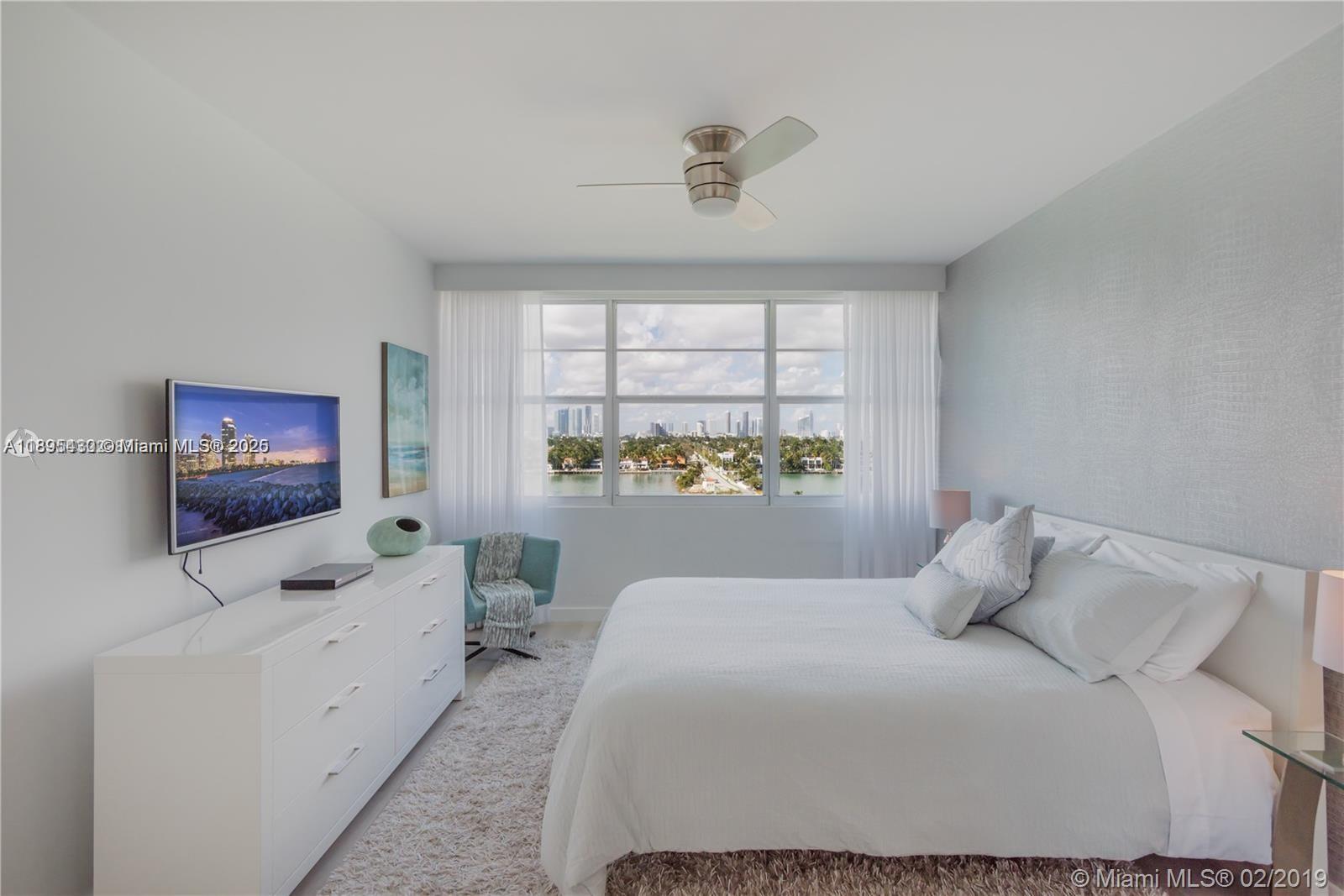3 Island Ave #09D, Miami Beach FL 33139