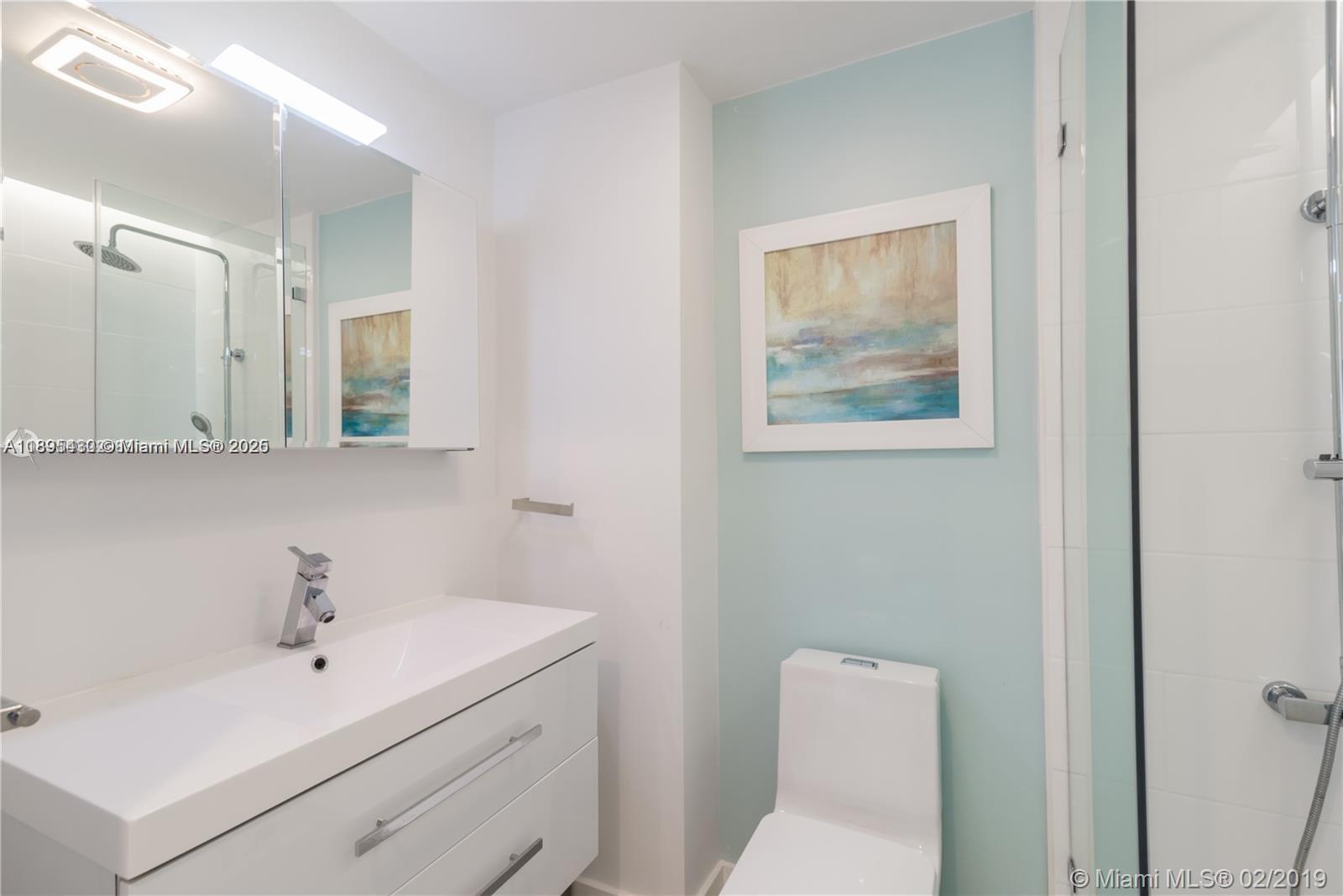 3 Island Ave #09D, Miami Beach FL 33139