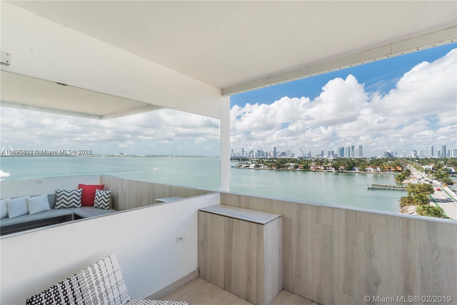 3 Island Ave #09D, Miami Beach FL 33139