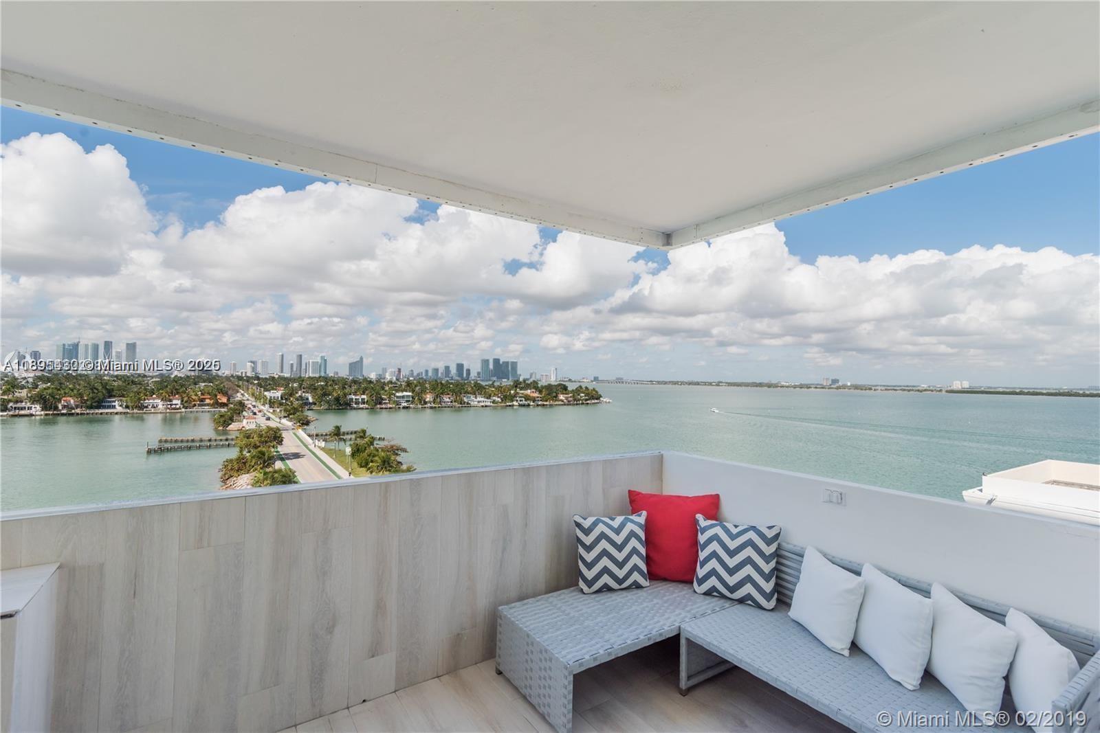 3 Island Ave #09D, Miami Beach FL 33139