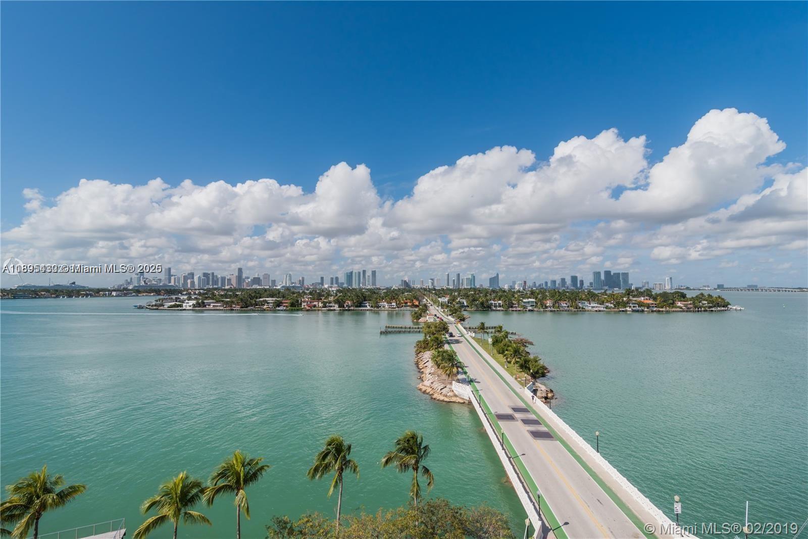 3 Island Ave #09D, Miami Beach FL 33139