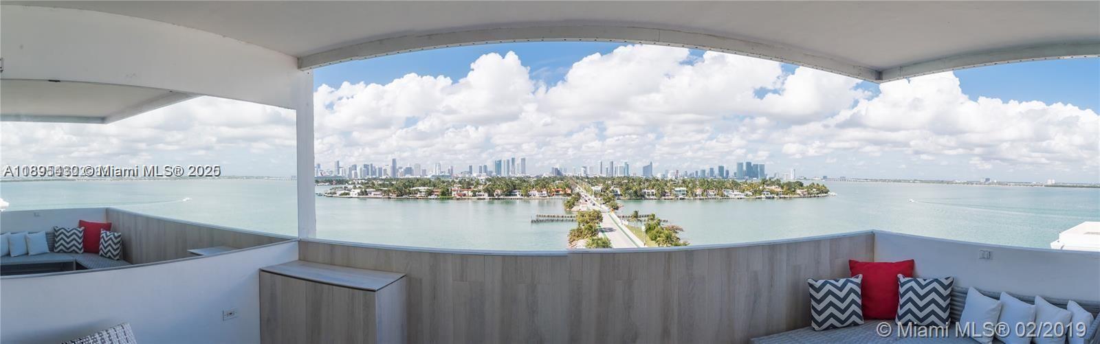 3 Island Ave #09D, Miami Beach FL 33139