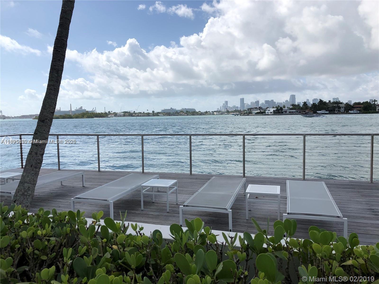 3 Island Ave #09D, Miami Beach FL 33139