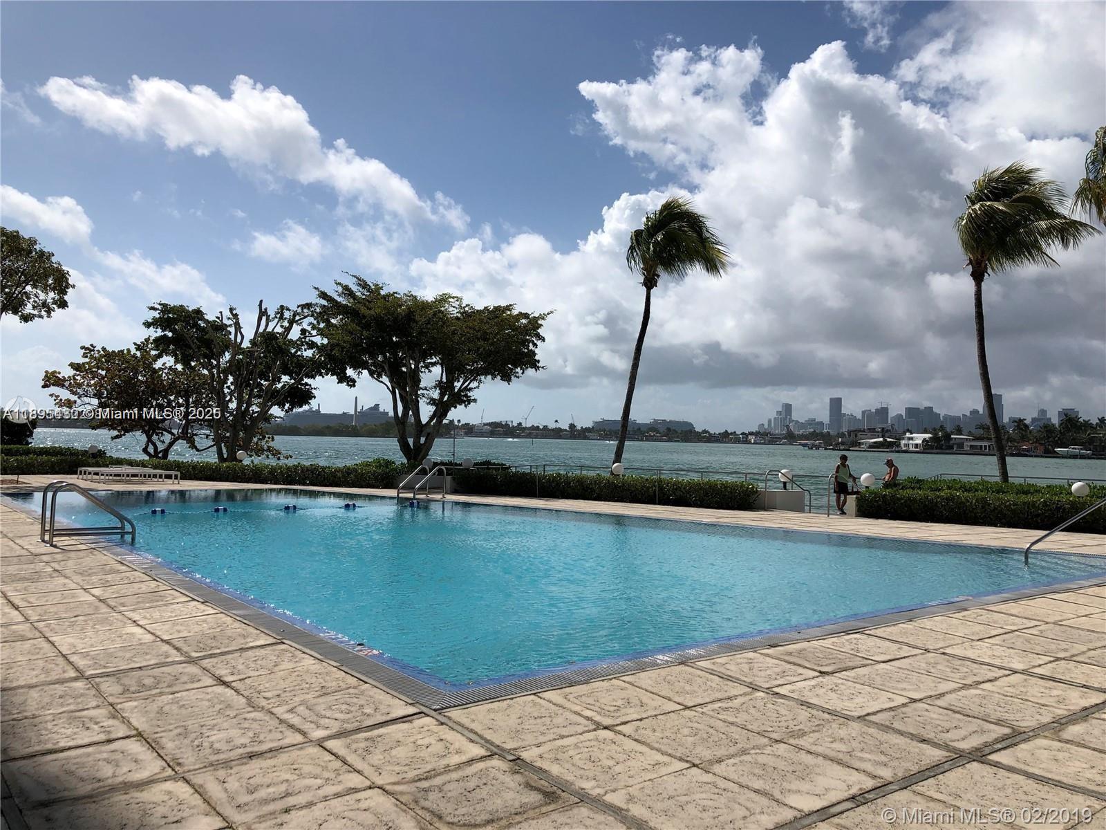 3 Island Ave #09D, Miami Beach FL 33139