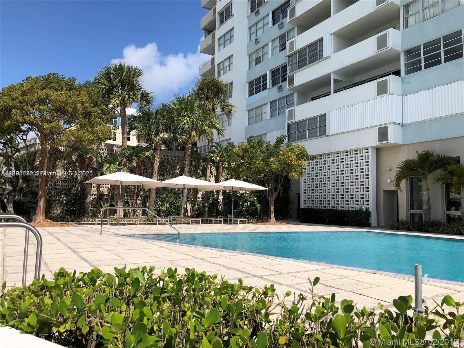 3 Island Ave #09D, Miami Beach FL 33139