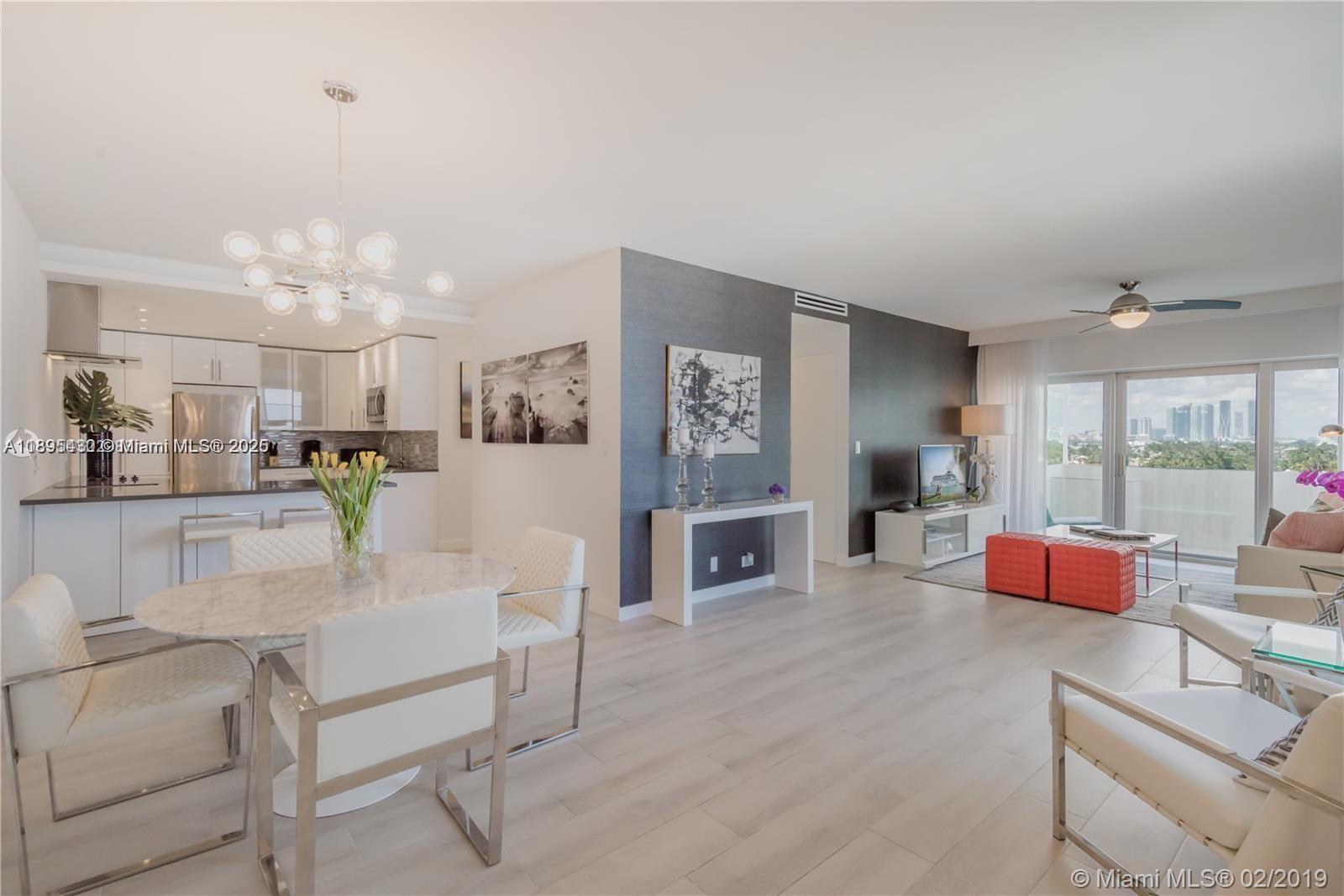 3 Island Ave #09D, Miami Beach FL 33139