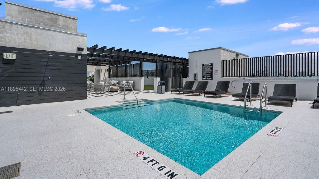 1030 15th St #201, Miami Beach FL 33139
