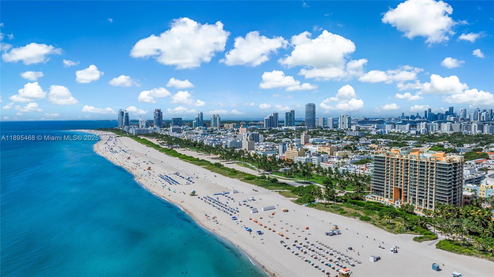 1455 Ocean Dr #1408, Miami Beach FL 33139