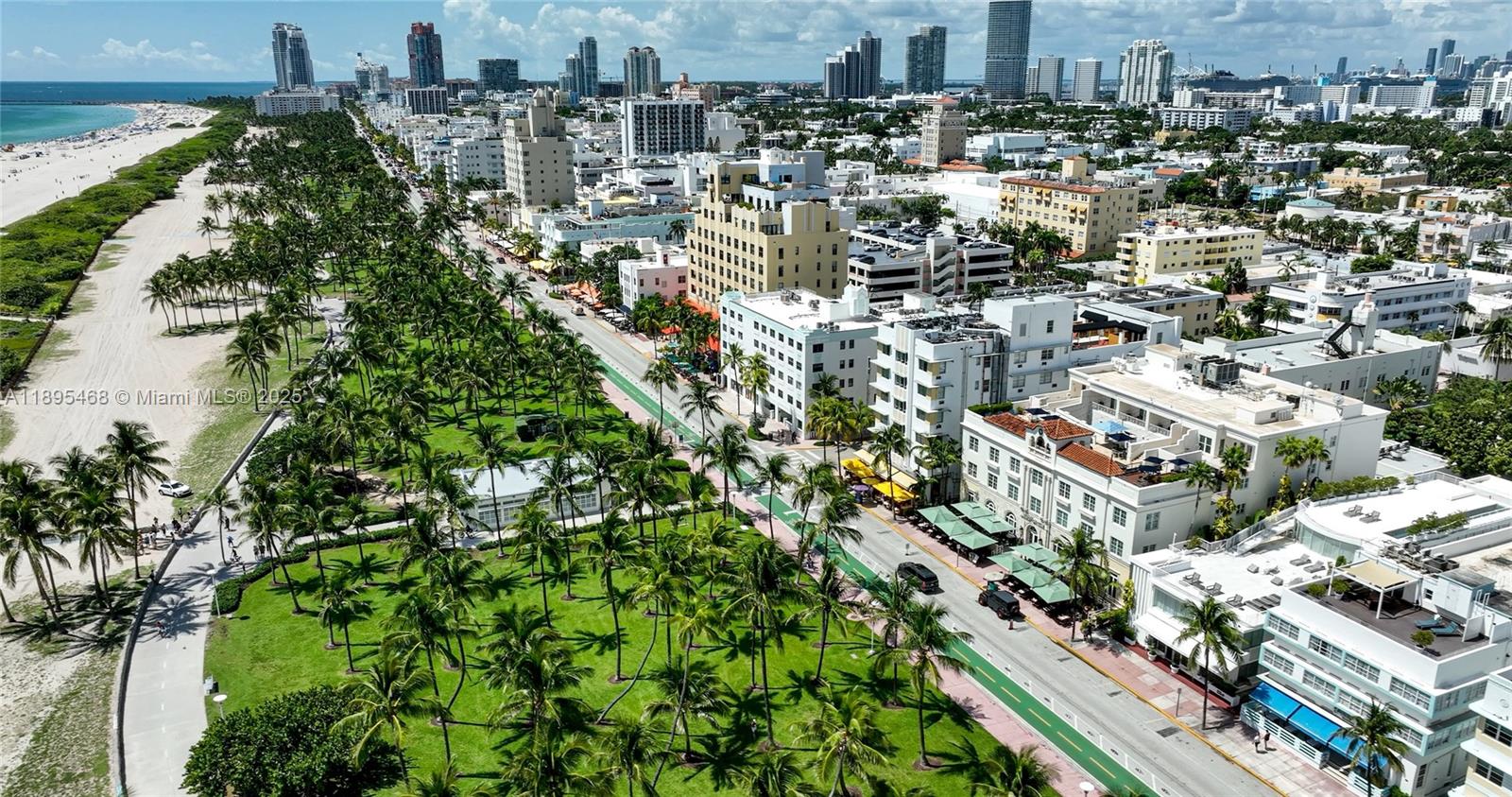 1455 Ocean Dr #1408, Miami Beach FL 33139