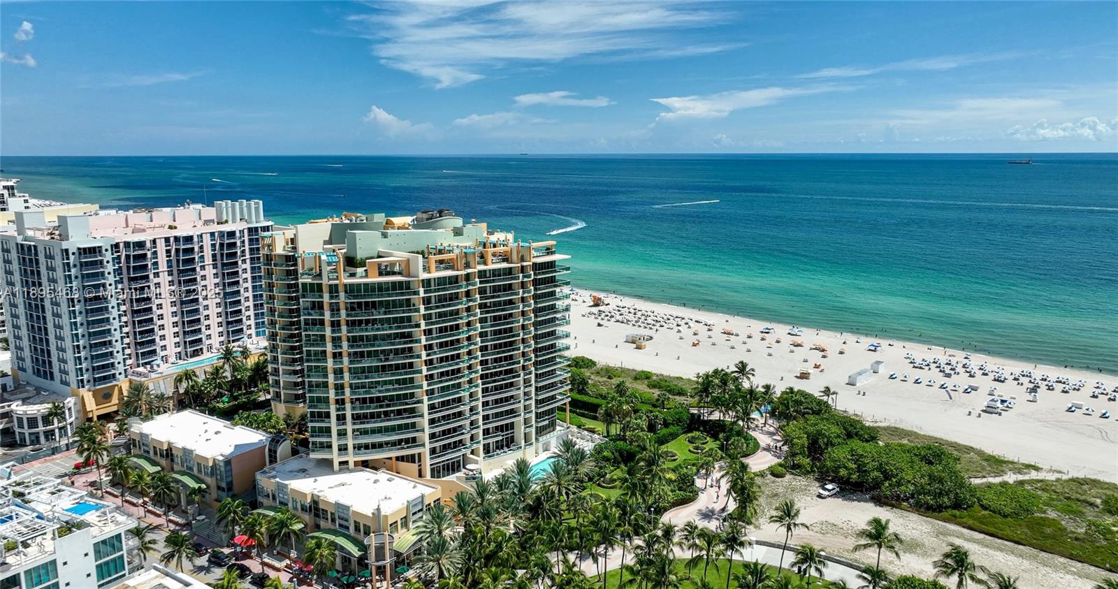 1455 Ocean Dr #1408, Miami Beach FL 33139