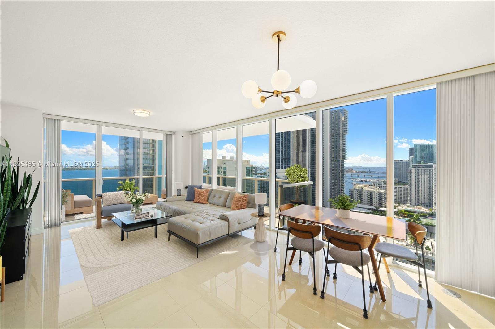 600 NE 27th St #3105, Miami FL 33137
