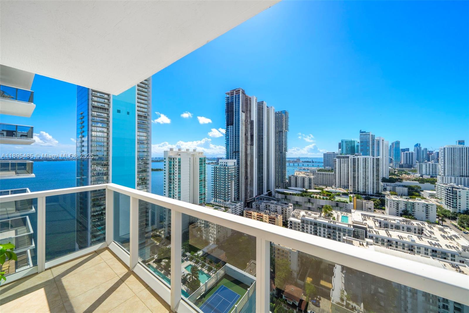 600 NE 27th St #3105, Miami FL 33137