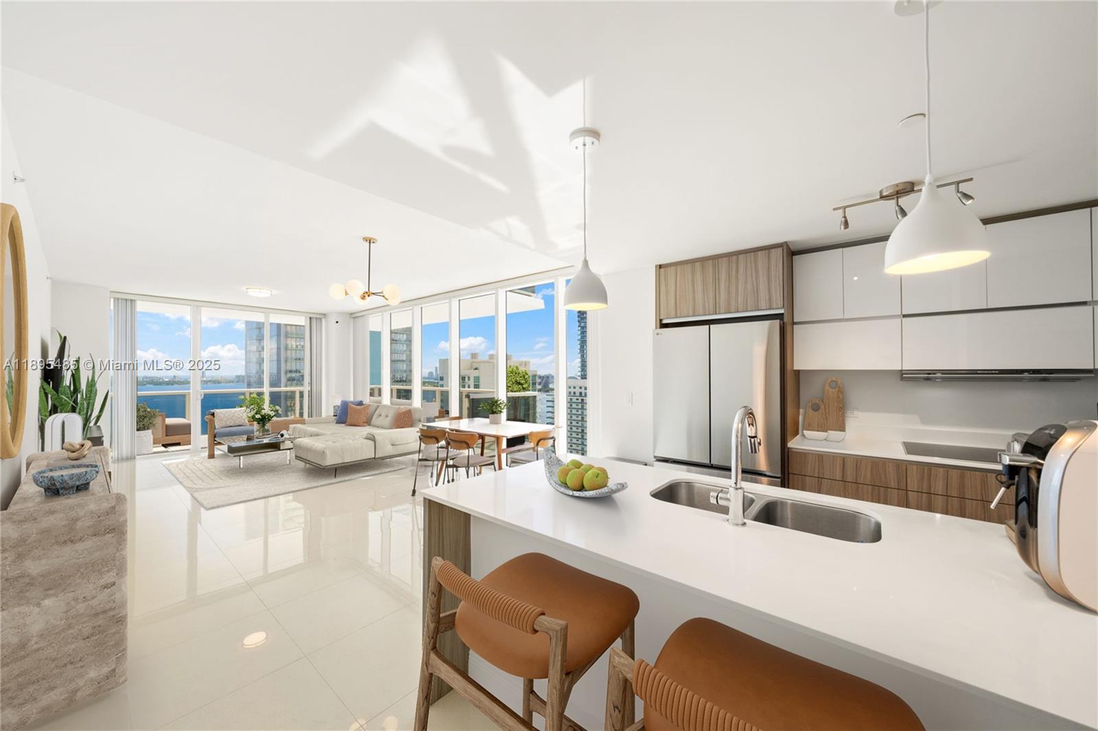 600 NE 27th St #3105, Miami FL 33137