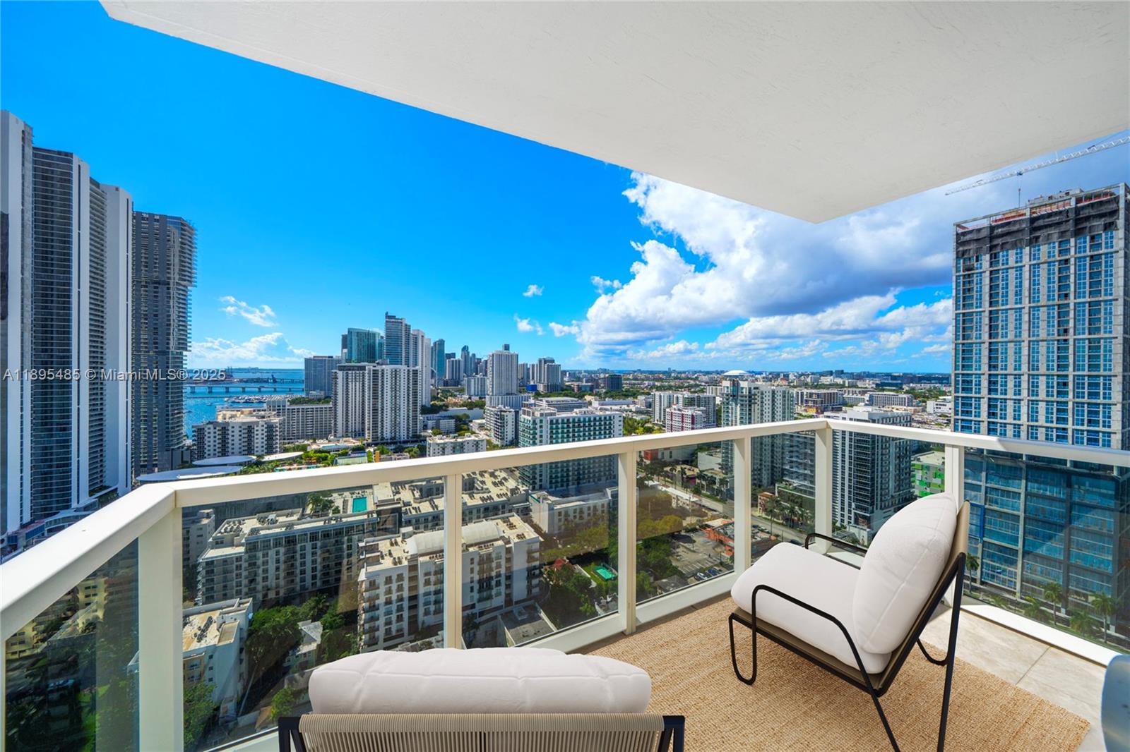 600 NE 27th St #3105, Miami FL 33137