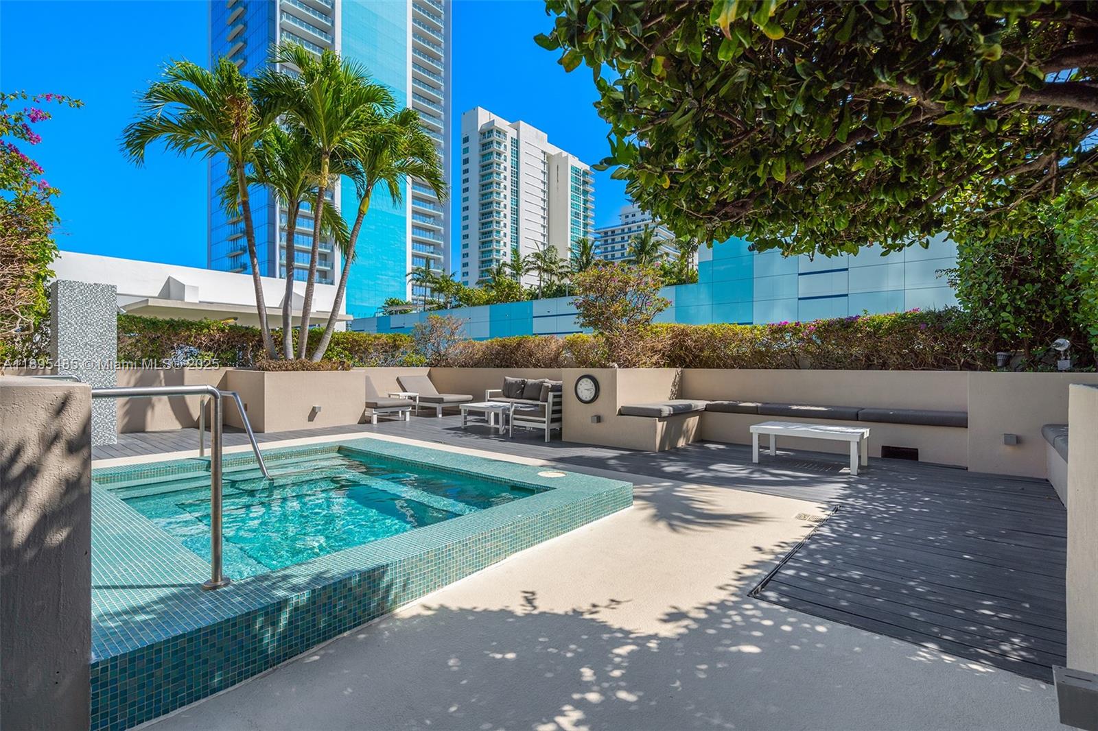 600 NE 27th St #3105, Miami FL 33137