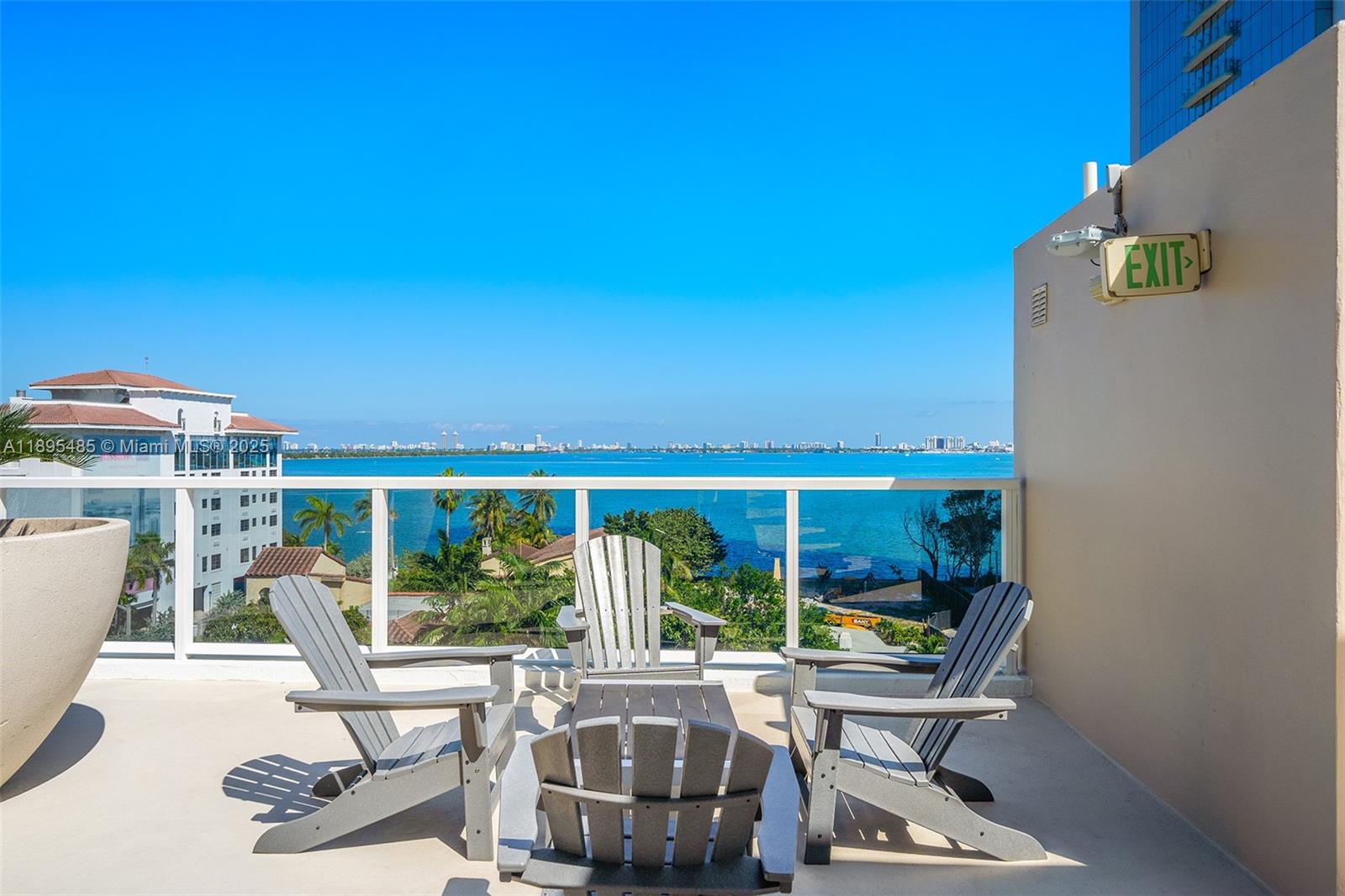 600 NE 27th St #3105, Miami FL 33137