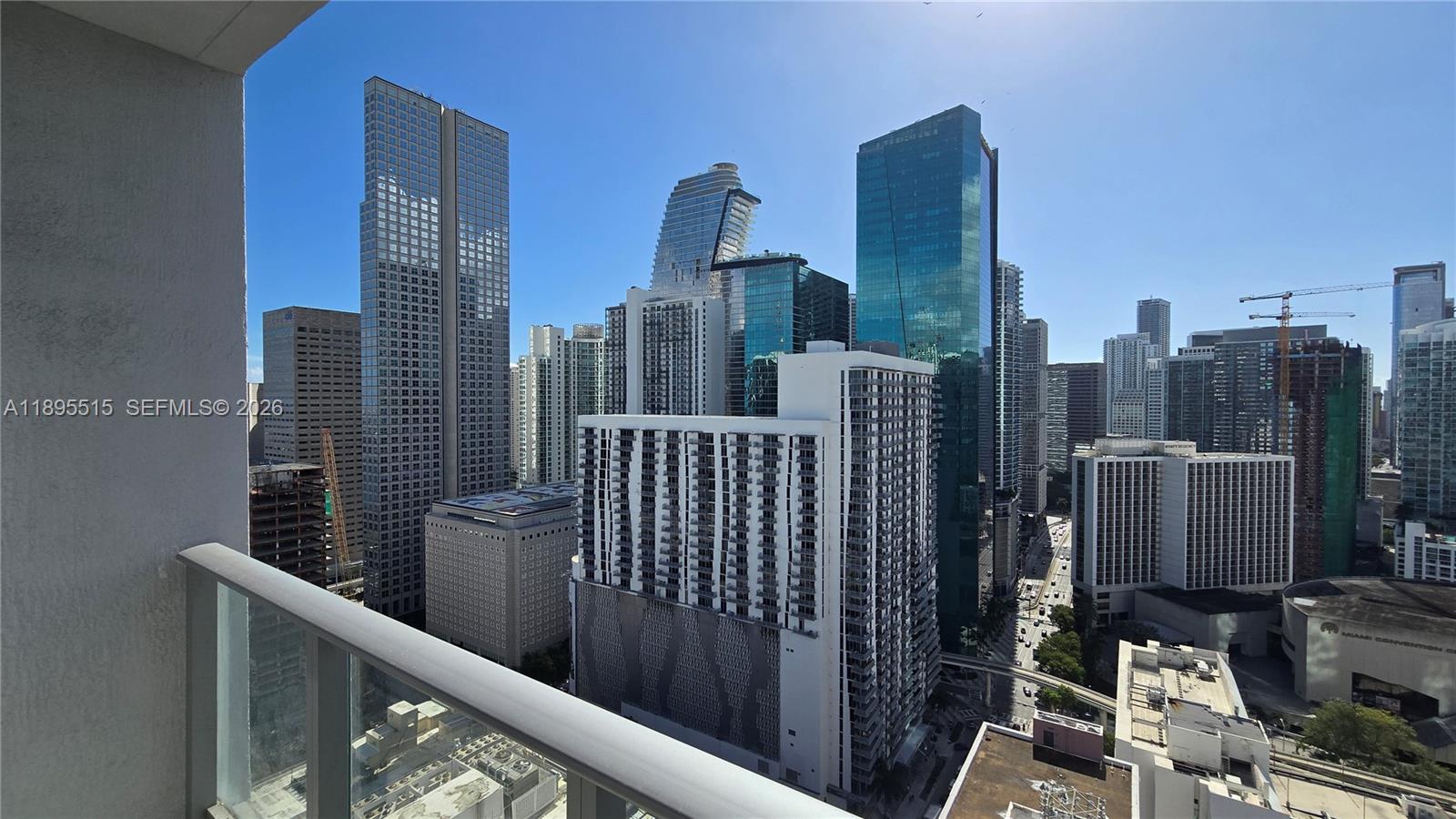 151 SE 1st St #3003, Miami FL 33131