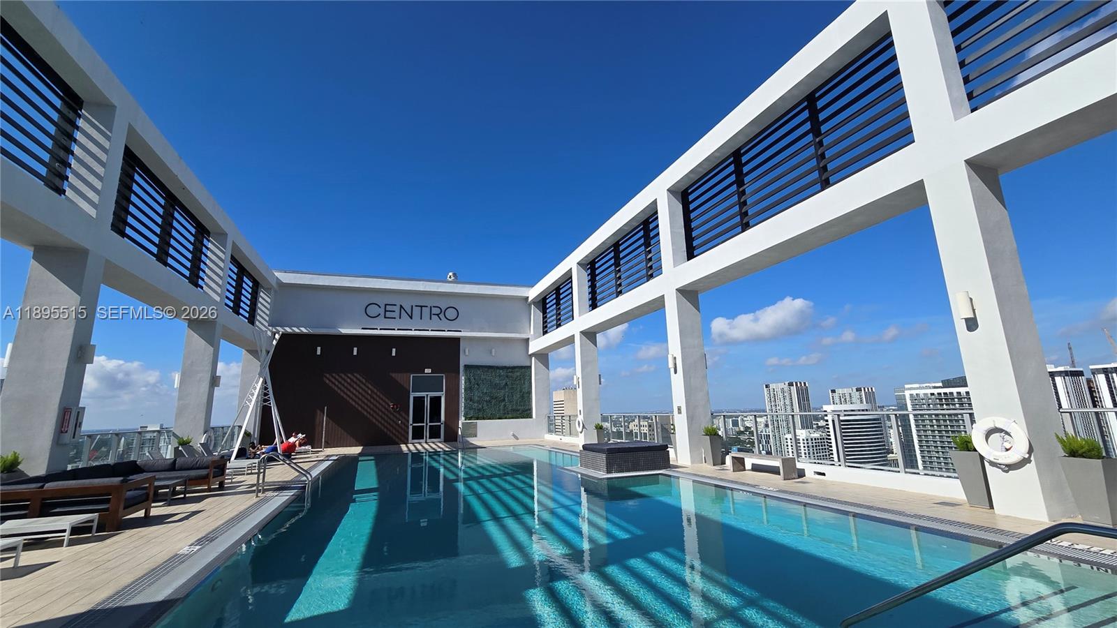 151 SE 1st St #3003, Miami FL 33131