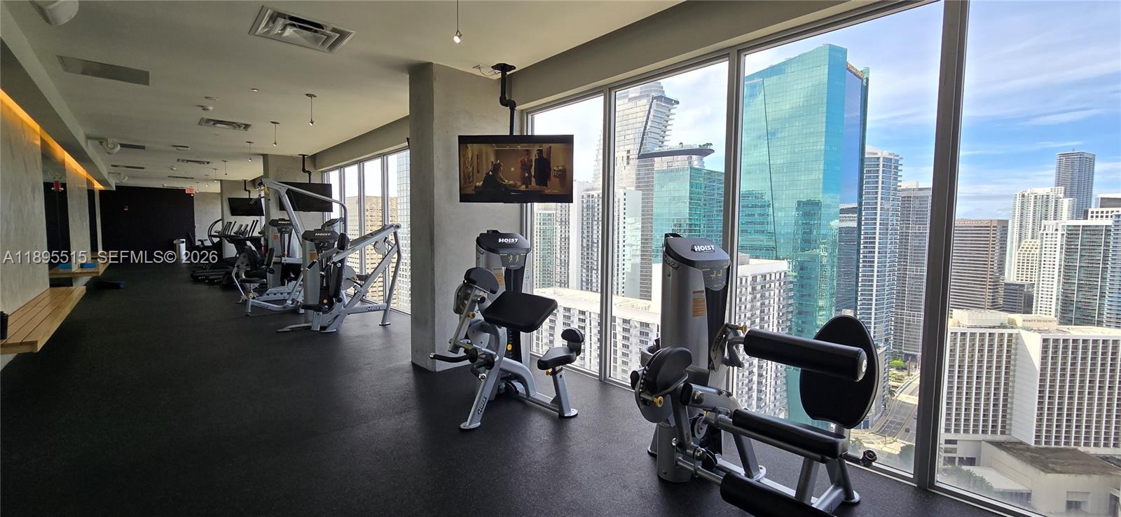 151 SE 1st St #3003, Miami FL 33131
