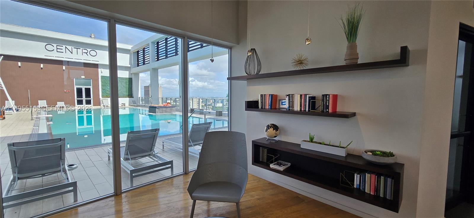 151 SE 1st St #3003, Miami FL 33131