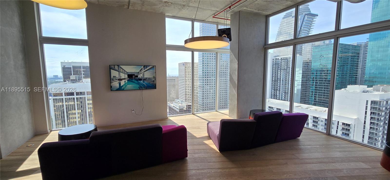 151 SE 1st St #3003, Miami FL 33131
