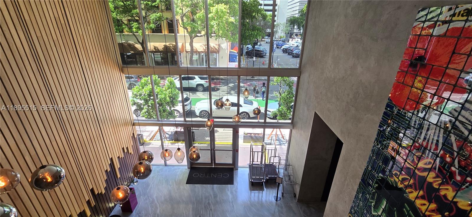151 SE 1st St #3003, Miami FL 33131