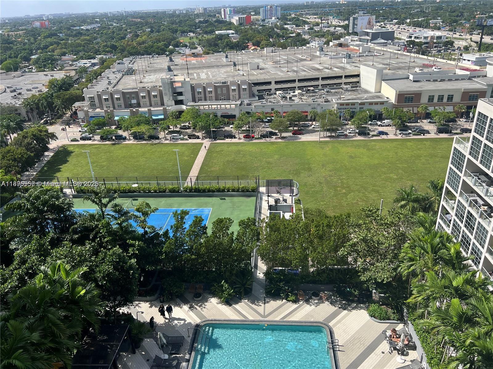 121 NE 34th St #1610, Miami FL 33137