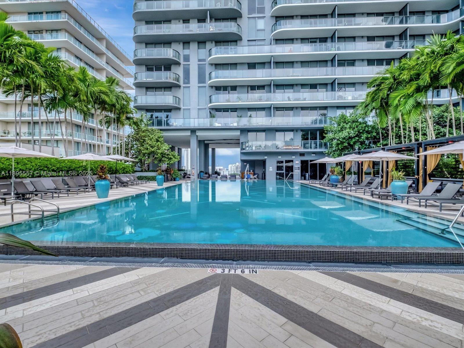 121 NE 34th St #1610, Miami FL 33137