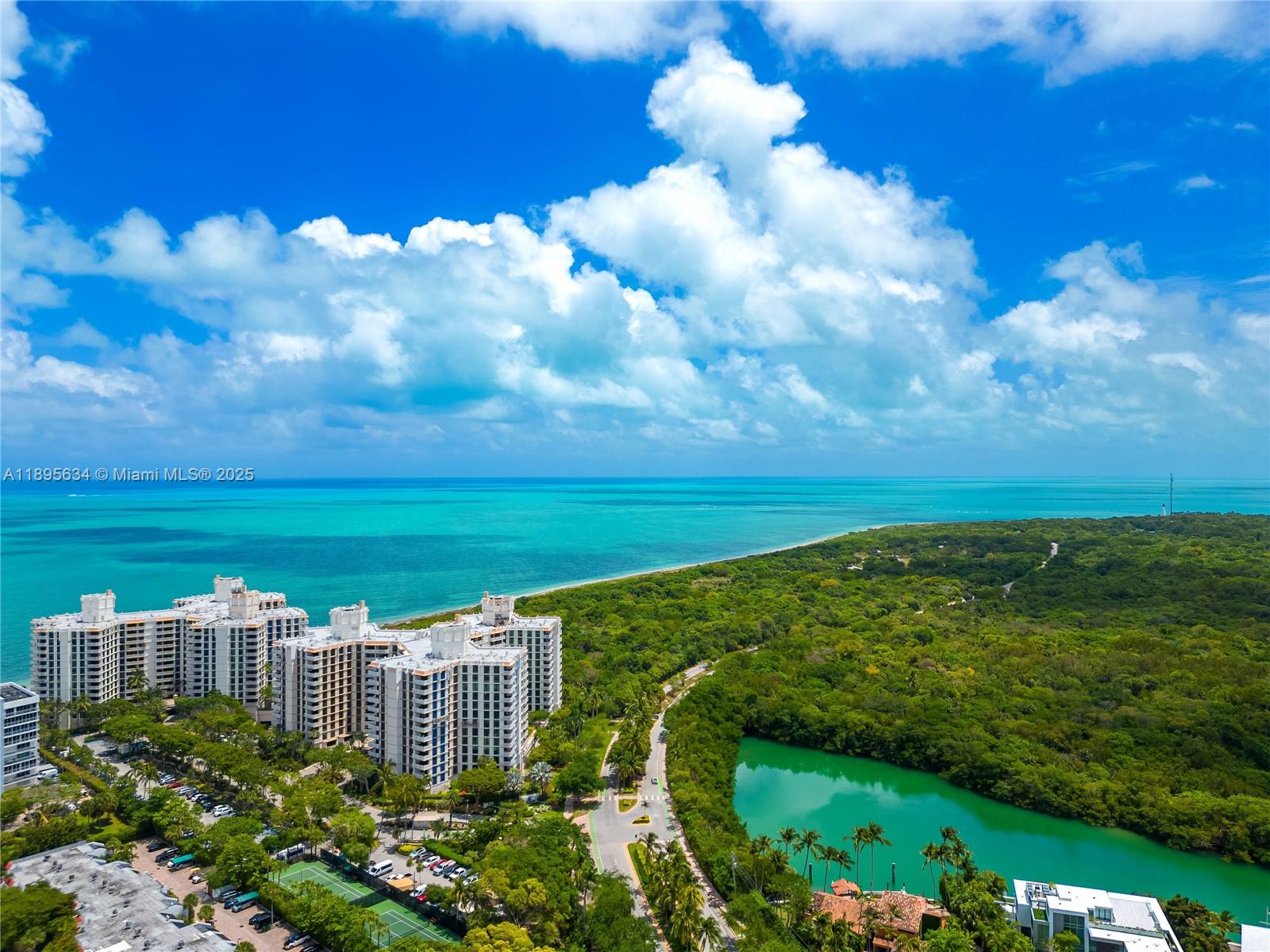 1111 Crandon Blvd #C403, Key Biscayne FL 33149
