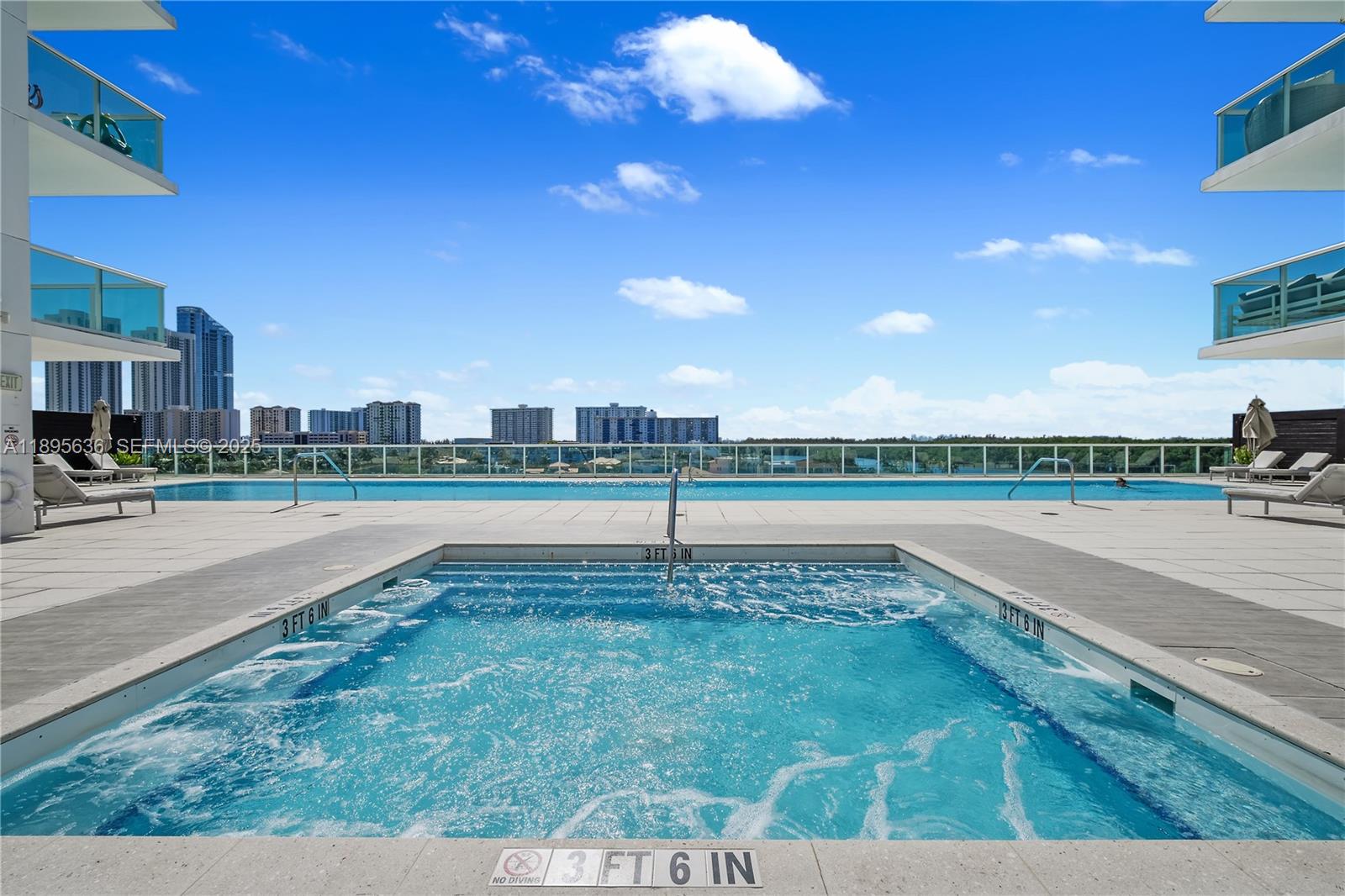 400 Sunny Isles Blvd #1408, Sunny Isles Beach FL 33160