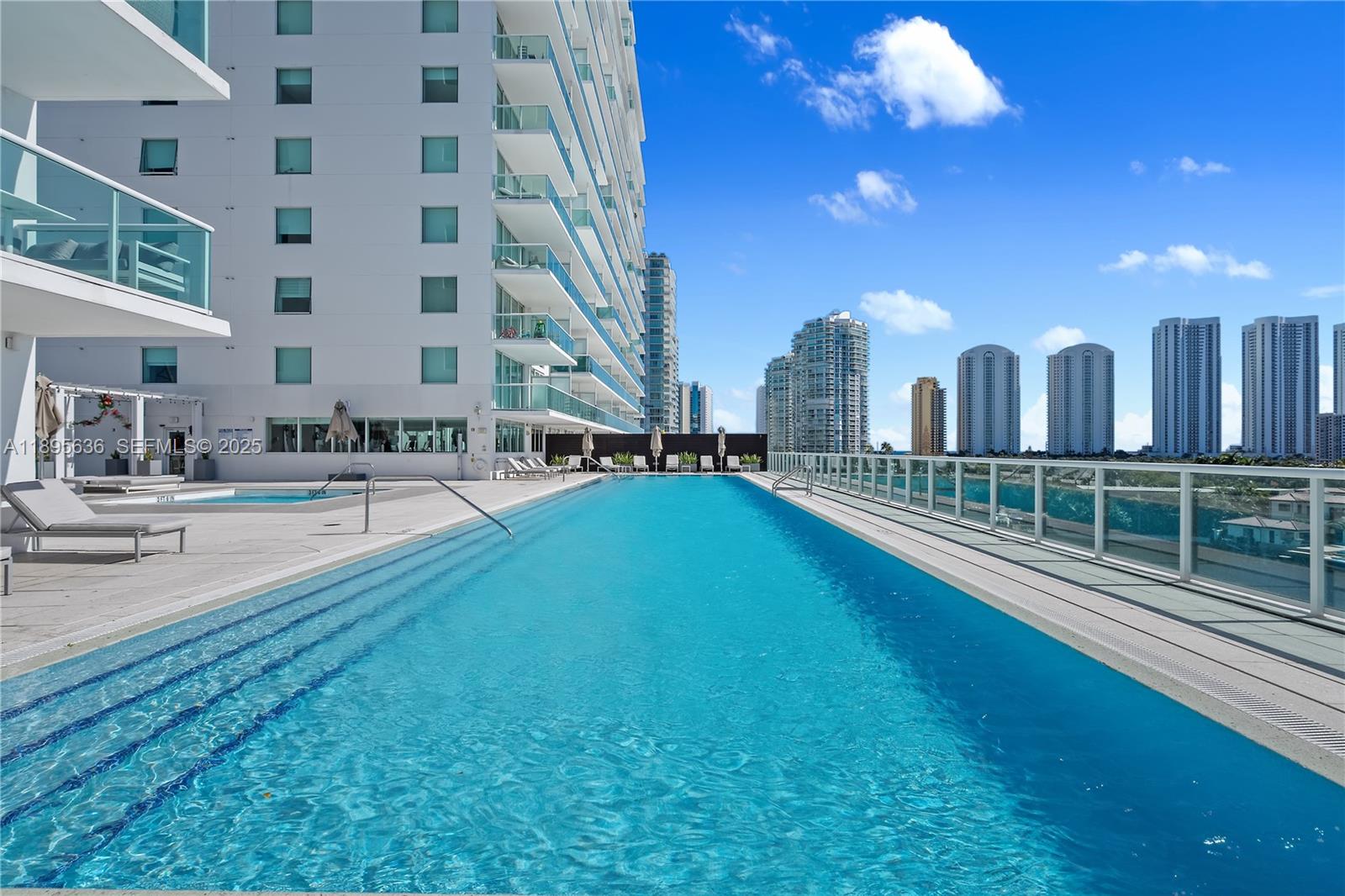 400 Sunny Isles Blvd #1408, Sunny Isles Beach FL 33160