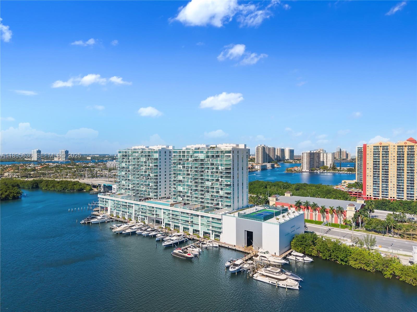 400 Sunny Isles Blvd #1408, Sunny Isles Beach FL 33160