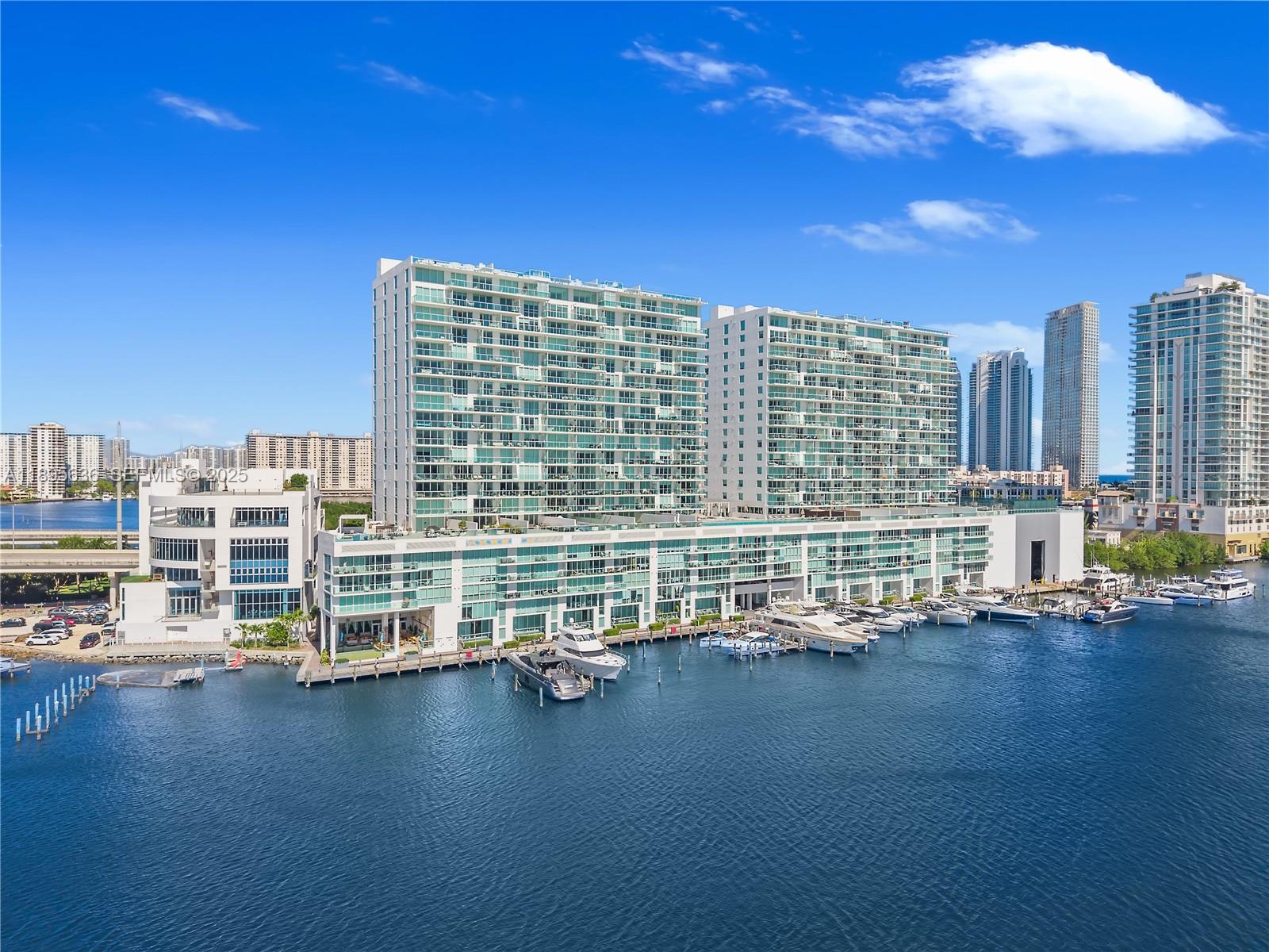 400 Sunny Isles Blvd #1408, Sunny Isles Beach FL 33160