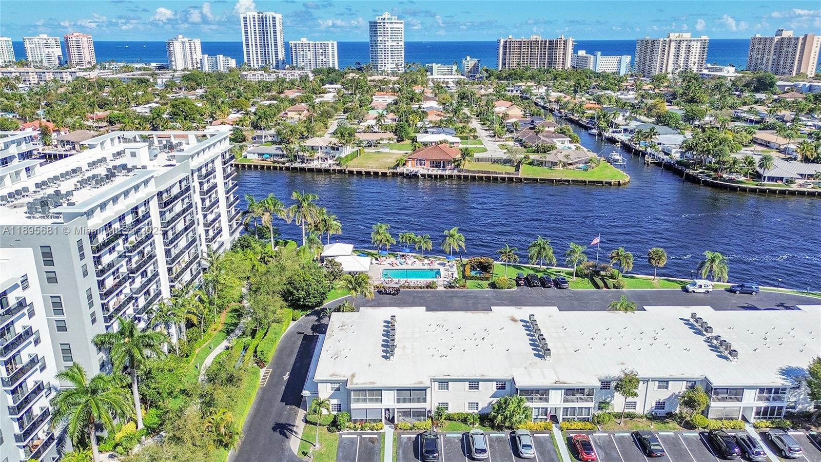 6385 Bay Club Dr #2, Fort Lauderdale FL 33308