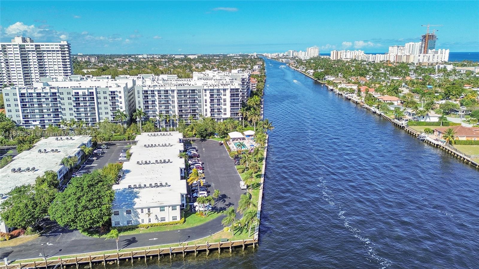 6385 Bay Club Dr #2, Fort Lauderdale FL 33308