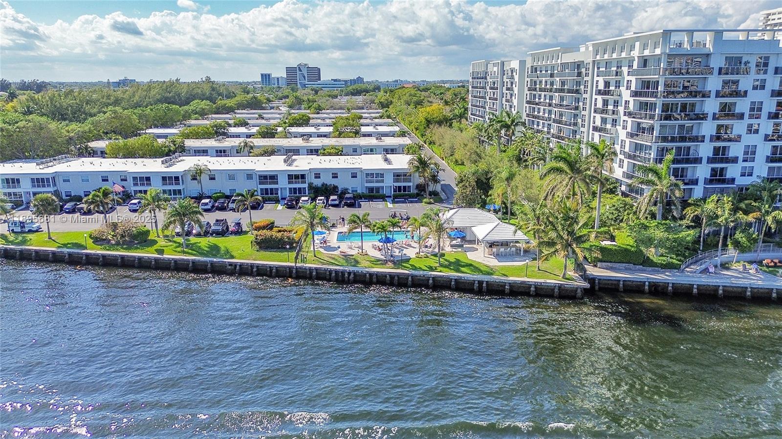 6385 Bay Club Dr #2, Fort Lauderdale FL 33308