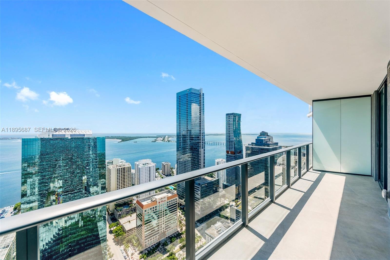 1300 S Miami Ave #4804, Miami FL 33130