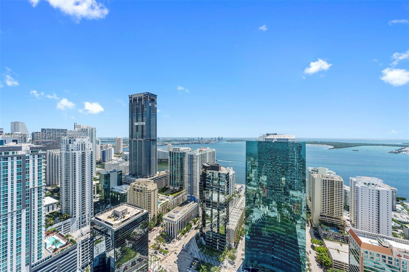 1300 S Miami Ave #4804, Miami FL 33130