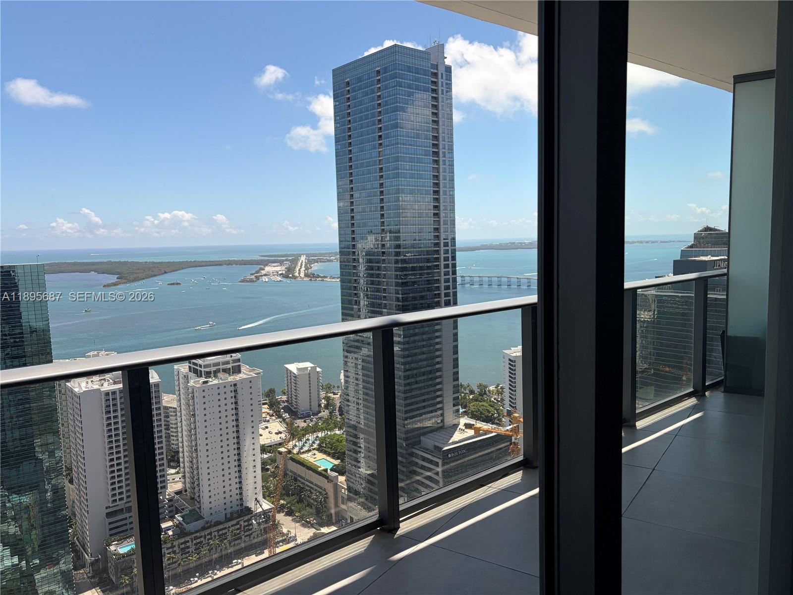1300 S Miami Ave #4804, Miami FL 33130