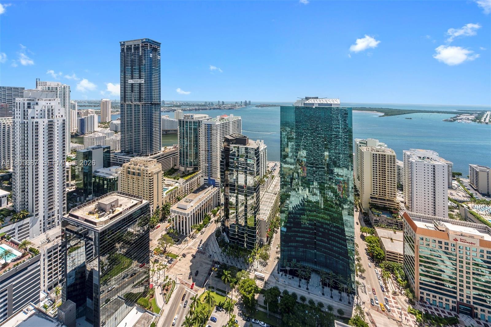 1300 S Miami Ave #4804, Miami FL 33130