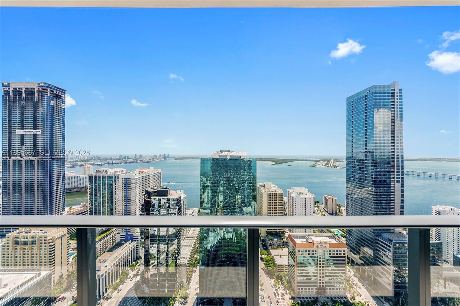 1300 S Miami Ave #4804, Miami FL 33130