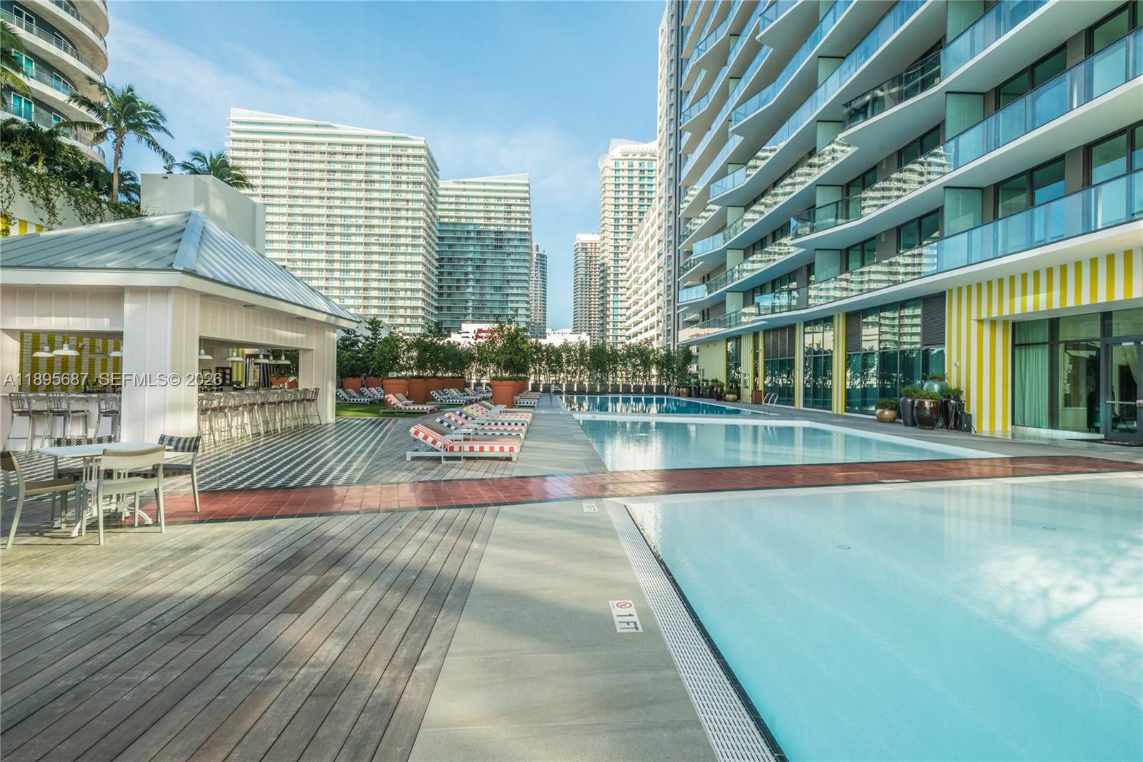 1300 S Miami Ave #4804, Miami FL 33130
