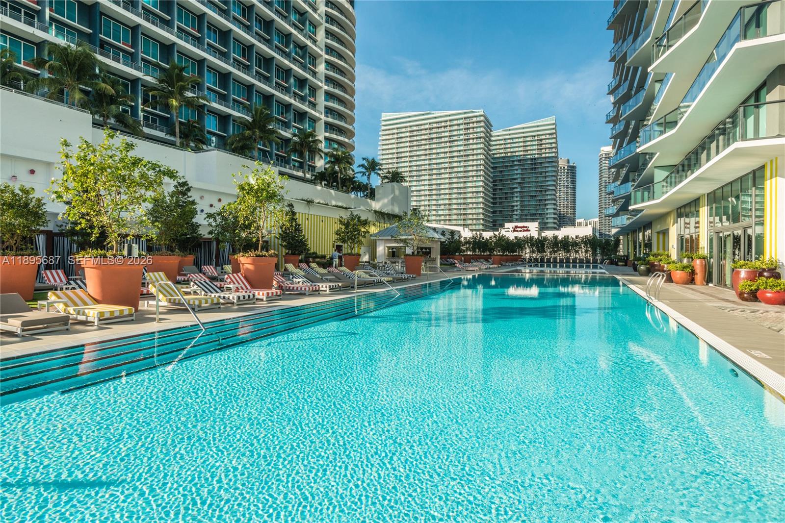 1300 S Miami Ave #4804, Miami FL 33130