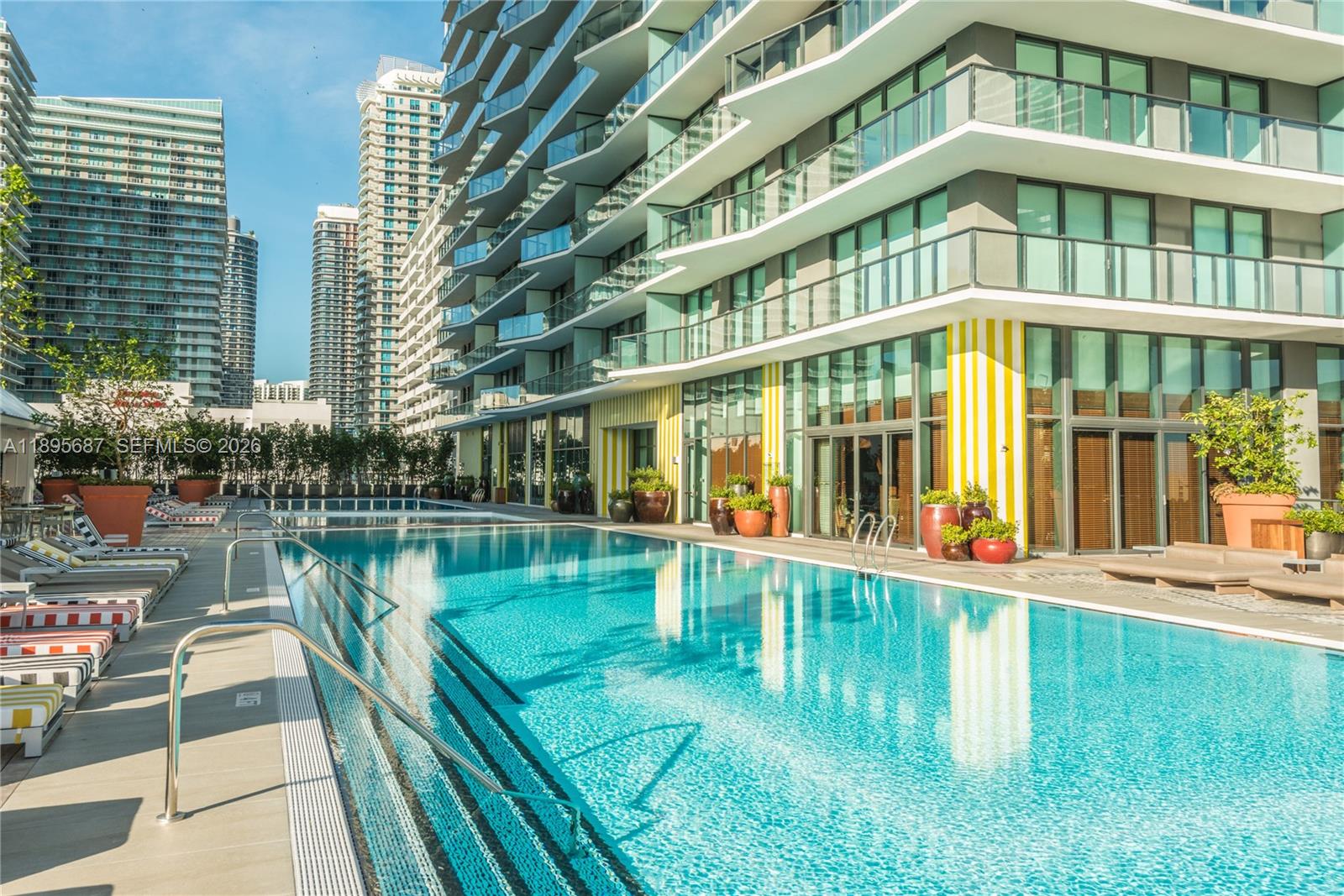 1300 S Miami Ave #4804, Miami FL 33130