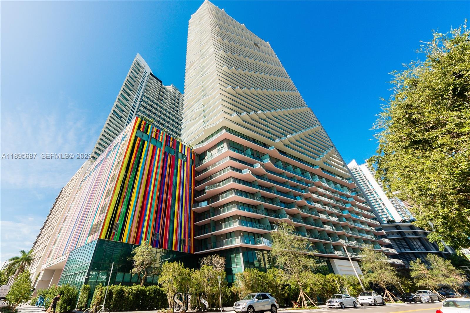 1300 S Miami Ave #4804, Miami FL 33130
