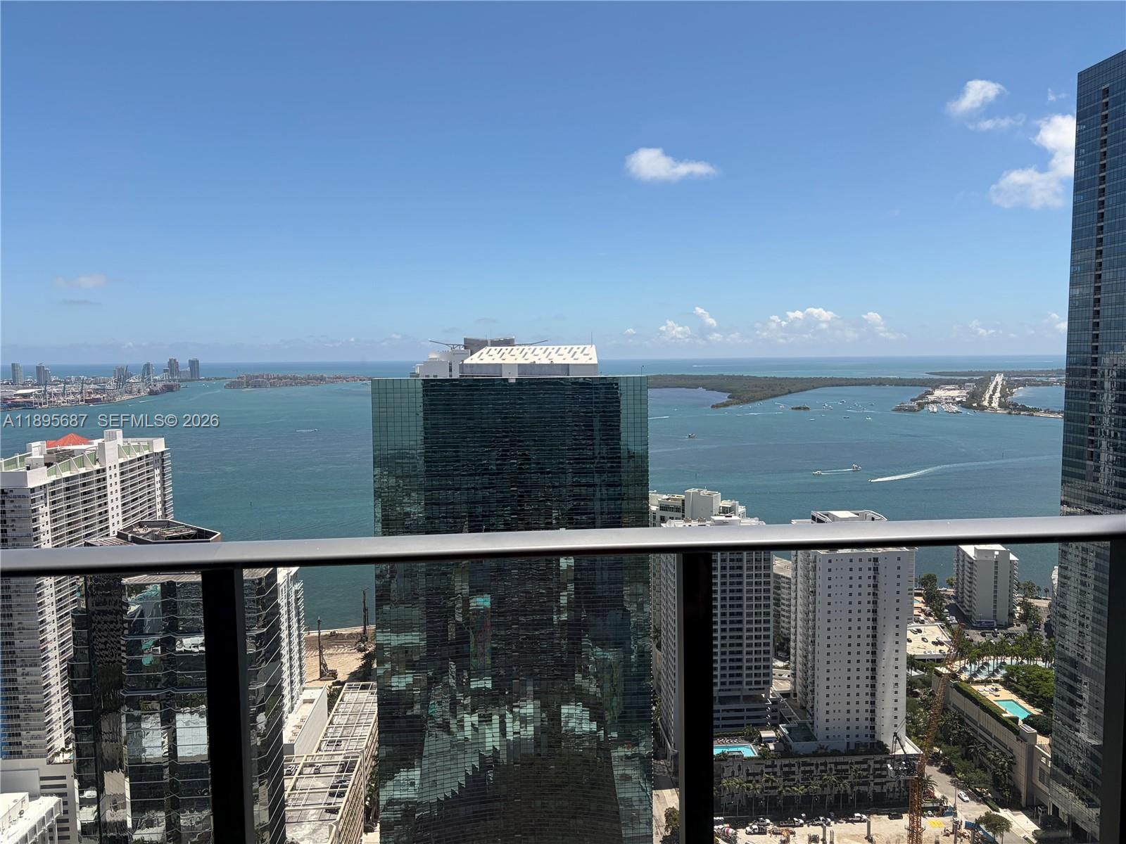 1300 S Miami Ave #4804, Miami FL 33130